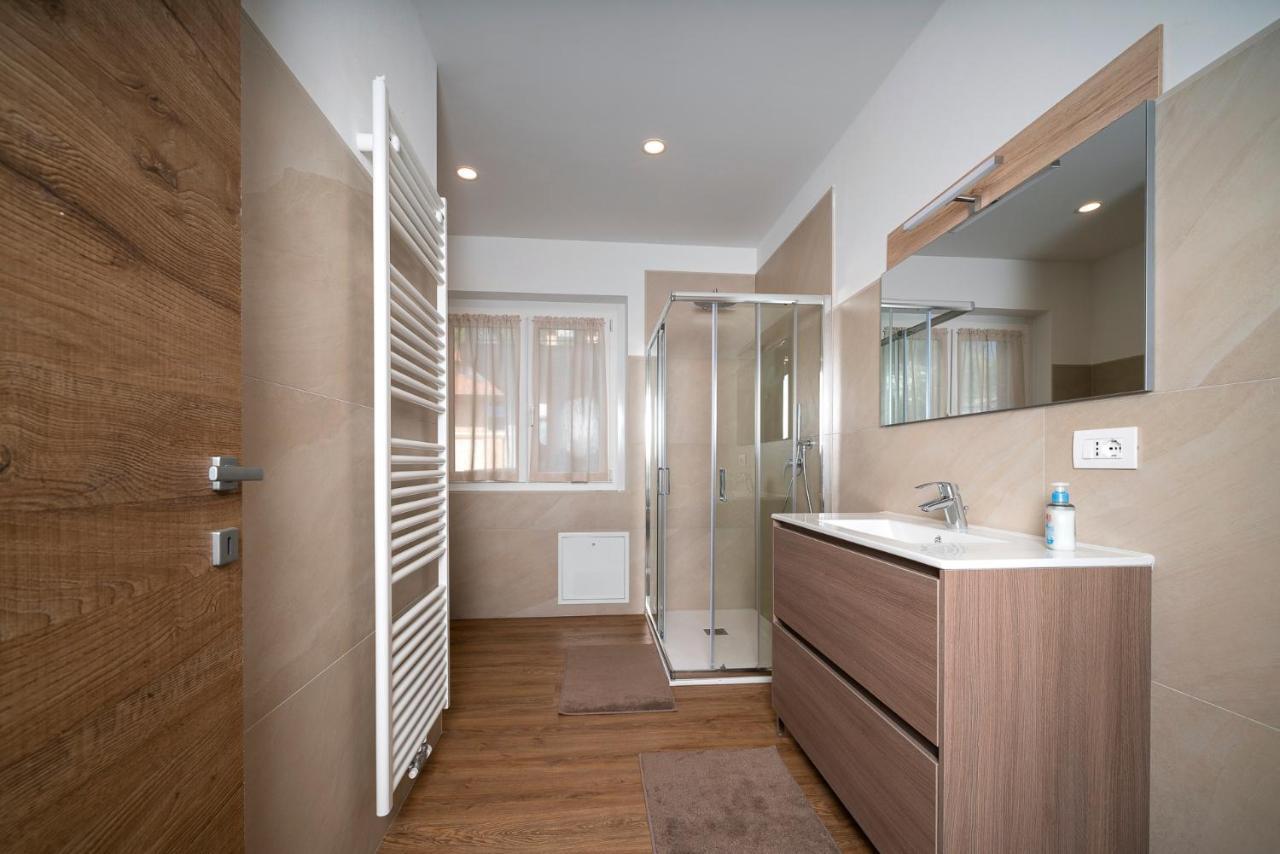 Cauriol Suites 1.1 Cavalese Exterior photo